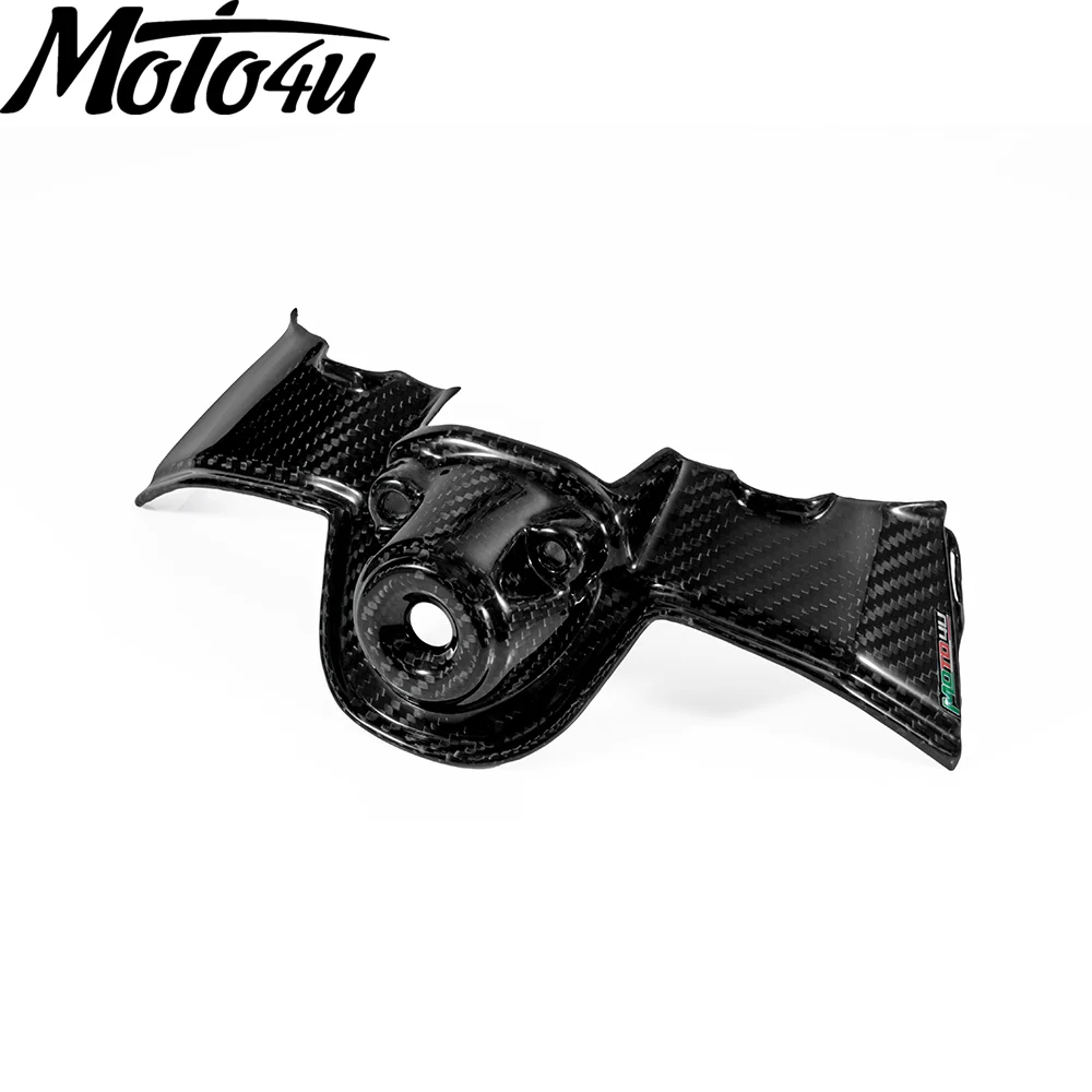 100% Real Carbon Fiber Ignition Switch Cover Key Cover Protector For Ducati Panigale V4 / V4S 2018 2019 Gloss Matt
100% Real Carbon Fiber Ignition Switch Cover Key Cover Protector For Ducati Panigale V4 / V4S 2018 2019 Gloss Matt