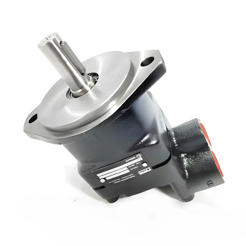 Hydraulic Engine F11-010 Fixed Displacement Hydraulic Drive Motor F11-010-HU-CV-K-000-000-00 Piston Motor F11-010-RB-CN-K-000
Hydraulic Engine F11-010 Fixed Displacement Hydraulic Drive Motor F11-010-HU-CV-K-000-000-00 Piston Motor F11-010-RB-CN-K-000