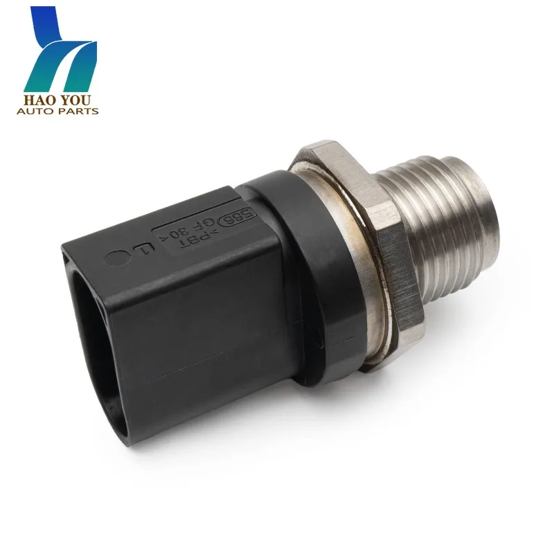 0281002842 A0061536528 Engine Common Rail Pressure Sensor Automotive Electronic Sensor for Dodge
0281002842 A0061536528 Engine Common Rail Pressure Sensor Automotive Electronic Sensor for Dodge