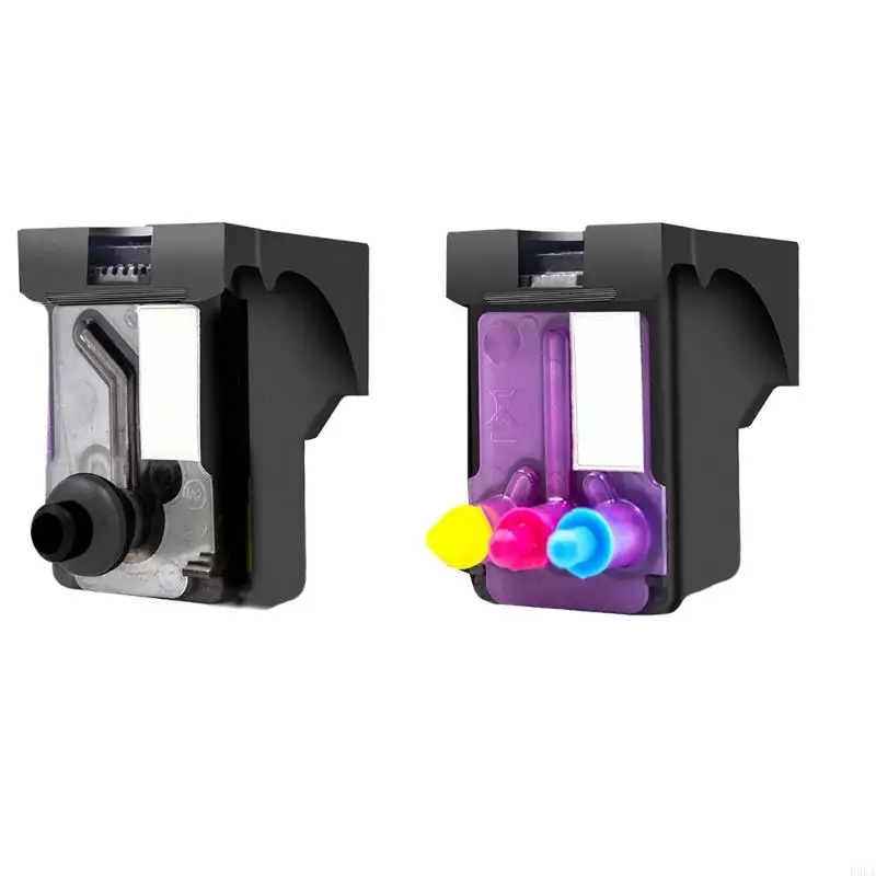 Printhead Replacement for MOH51A MOH50A Print Head Cartridge for 5810 5820 GT5810 GT5820 Printhead 310 E65A
Printhead Replacement for MOH51A MOH50A Print Head Cartridge for 5810 5820 GT5810 GT5820 Printhead 310 E65A
