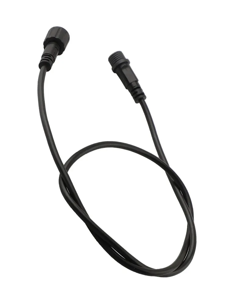 Electric Bike Extension Cable 3Pin Female To Male Speed Sensor Extension Cable For Bafang For BBS01/02 Motor Conversion
Electric Bike Extension Cable 3Pin Female To Male Speed Sensor Extension Cable For Bafang For BBS01/02 Motor Conversion