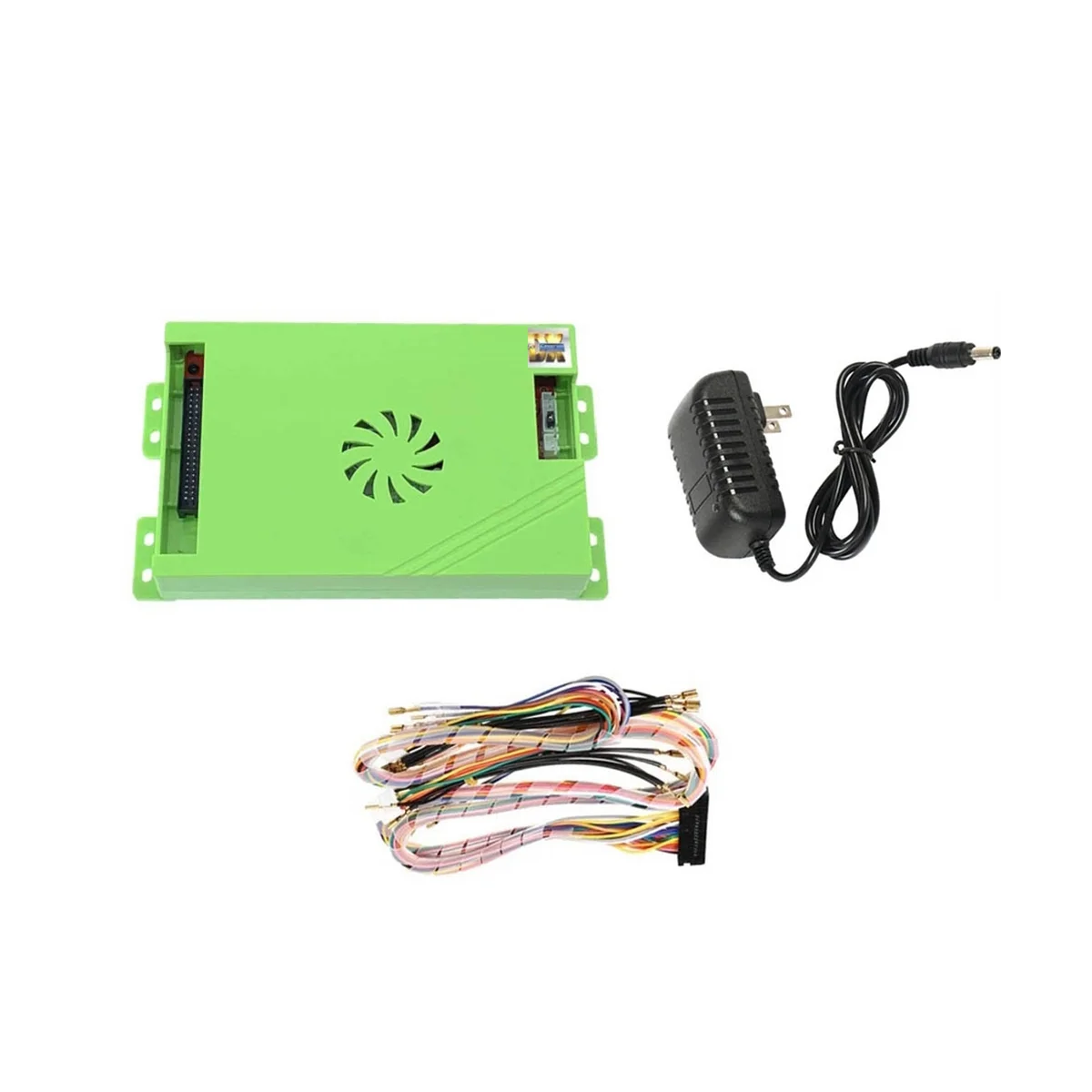 For Box DX Motherboard+2.8mm Cable 5000-in-1 Arcade Game Console Jamma for Coin US Plug
For Box DX Motherboard+2.8mm Cable 5000-in-1 Arcade Game Console Jamma for Coin US Plug