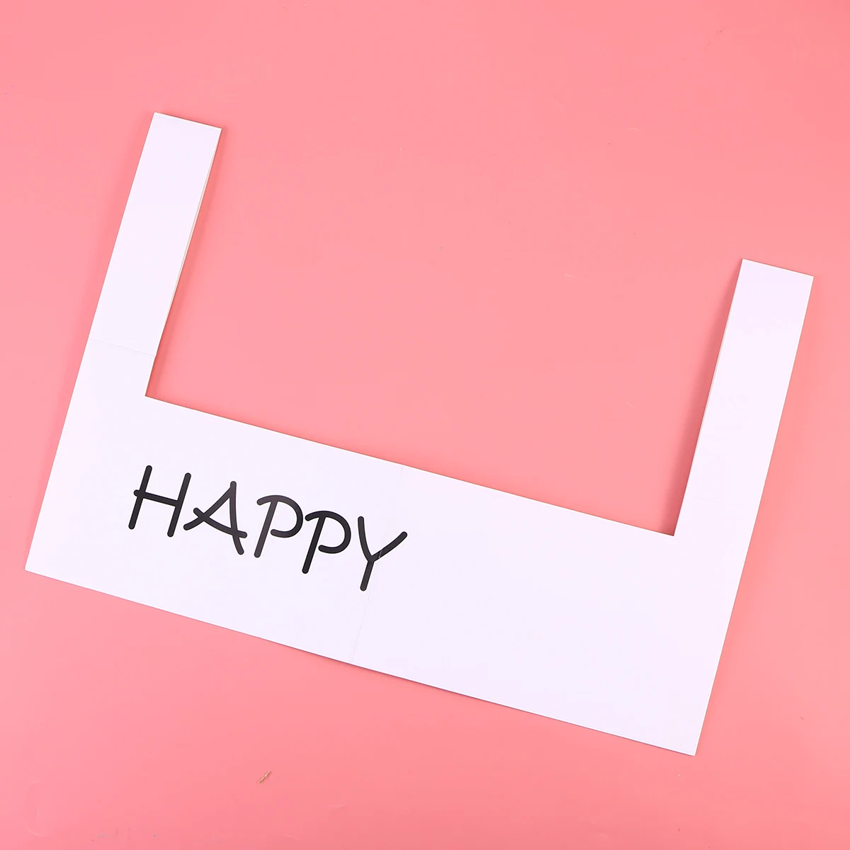 Birthday Paper Photo Frame 60th Props Cutout Frames New Year's Eve Picture Cutouts
Birthday Paper Photo Frame 60th Props Cutout Frames New Year's Eve Picture Cutouts