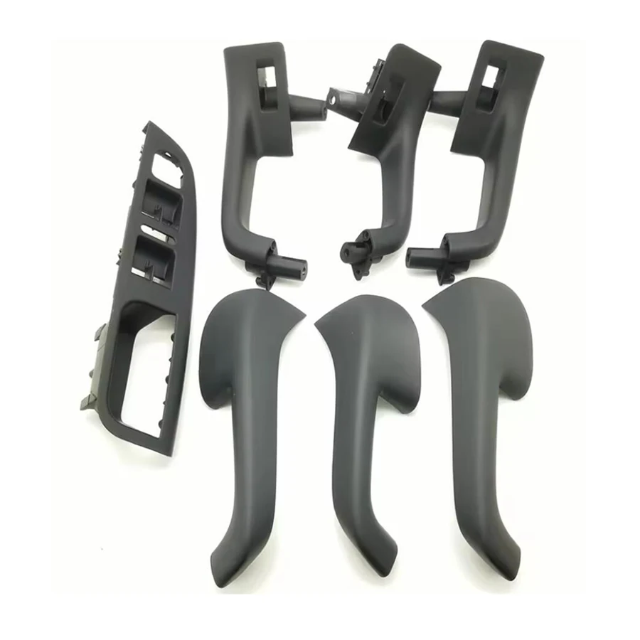 Black Left Driver Window Switch Panel Bracket Base Door Handle for V W MK5 Golf 2005-2010 OEM L1K4 868 049 C h67
Black Left Driver Window Switch Panel Bracket Base Door Handle for V W MK5 Golf 2005-2010 OEM L1K4 868 049 C h67