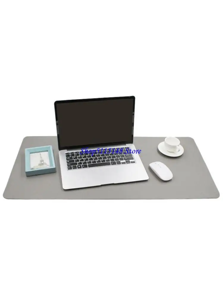 F3MA Leather Mouse Pad Extended Desk Protector Keyboard and Mouse Nonslip Writing Pad Leather Texture for Home and Office
F3MA Leather Mouse Pad Extended Desk Protector Keyboard and Mouse Nonslip Writing Pad Leather Texture for Home and Office
