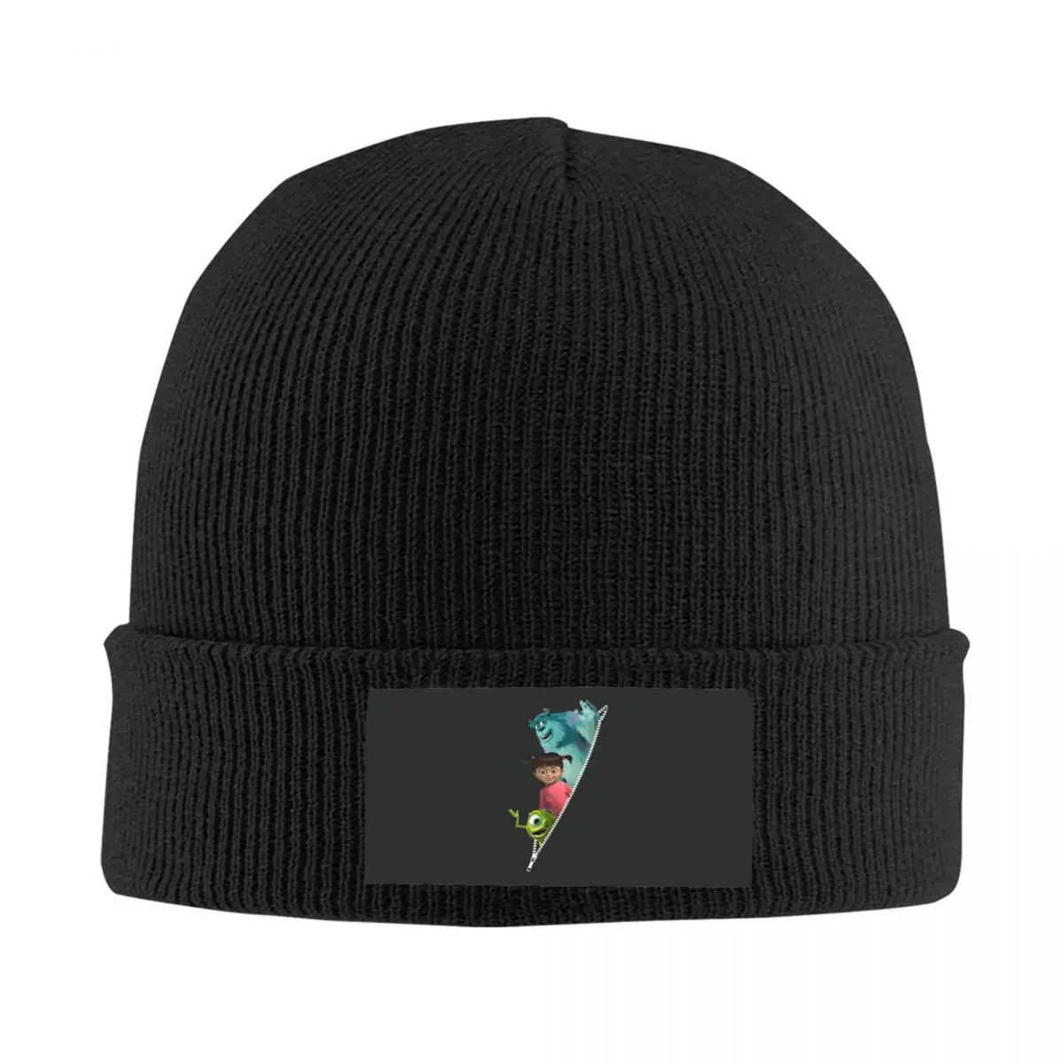 Custom Monsters University Skullies Beanies Caps Cool Winter Warm Women Men Knit Hat Adult Unisex Cute Monsters Bonnet Hats
Custom Monsters University Skullies Beanies Caps Cool Winter Warm Women Men Knit Hat Adult Unisex Cute Monsters Bonnet Hats