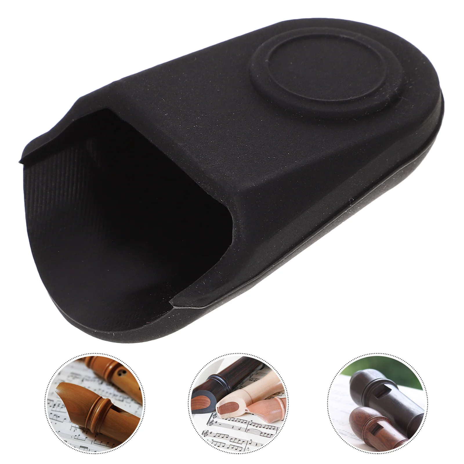 Mouthpiece Protective Cap Saxophone Clarinet Pad Instruments Accessories Replacement Wind Rubber Woodwind Man
Mouthpiece Protective Cap Saxophone Clarinet Pad Instruments Accessories Replacement Wind Rubber Woodwind Man