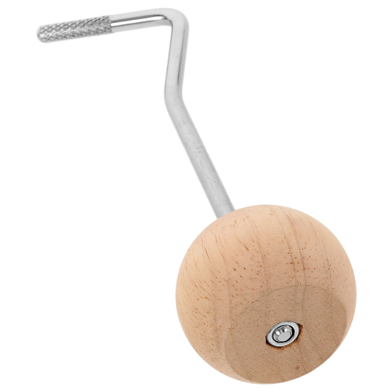 Wood Bass Drum Beater Head For Jazz Rock Practice Versatile Drum Pedal Mallet Replacement Percussion Instrument Part
Wood Bass Drum Beater Head For Jazz Rock Practice Versatile Drum Pedal Mallet Replacement Percussion Instrument Part