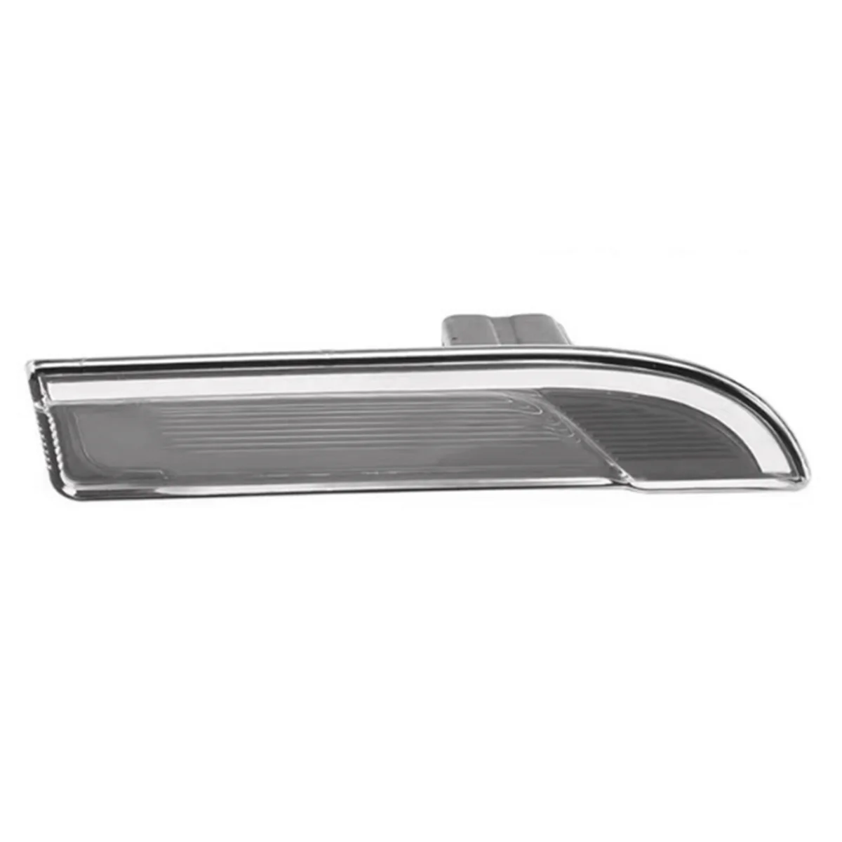 Указатель поворота переднего крыла автомобиля для Porsche Panamera 970 2010-2016 гг. 97063104401 Боковой стробоскоп правый
Указатель поворота переднего крыла автомобиля для Porsche Panamera 970 2010-2016 гг. 97063104401 Боковой стробоскоп правый
