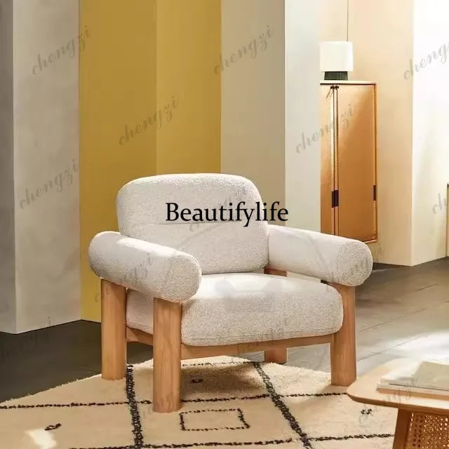K182 Scandinaviancasual solid wood single sofa chair cashmere casual chair sales office designer hotel lobby club style
K182 Scandinaviancasual solid wood single sofa chair cashmere casual chair sales office designer hotel lobby club style