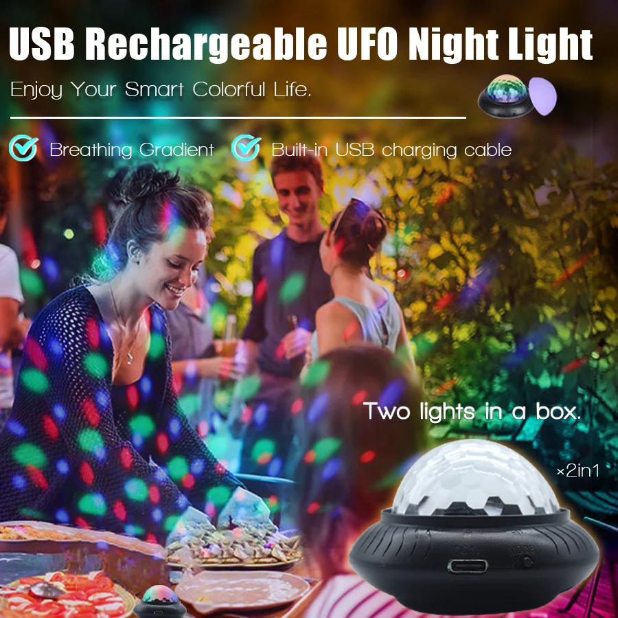1/2 шт. многоцветная регулируемая диско-лампа, окружающий свет, USB-интерфейс, домашний вечеринка, фестиваль, танцевальный ночник, подходит для дисков
1/2 шт. многоцветная регулируемая диско-лампа, окружающий свет, USB-интерфейс, домашний вечеринка, фестиваль, танцевальный ночник, подходит для дисков