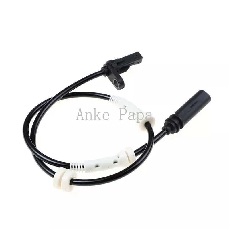 2PCS OE 34526791224 34526869320 Front ABS Wheel Speed Sensor For BM 1 2 3 Series
2PCS OE 34526791224 34526869320 Front ABS Wheel Speed Sensor For BM 1 2 3 Series