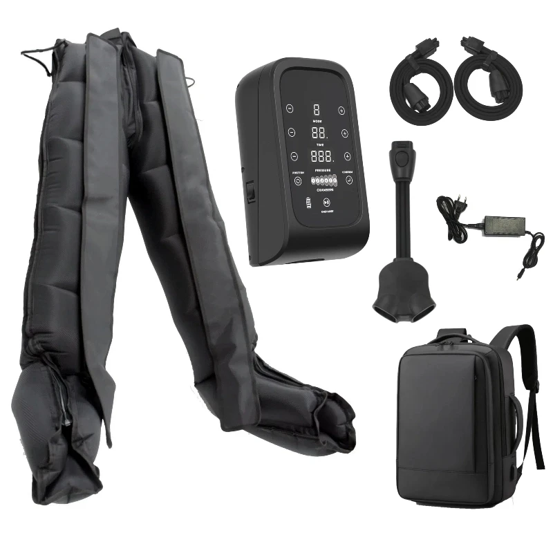 Электрический массажер для ног для восстановления лимфидной мазки, пневматический компрессионный массажер для ног
Электрический массажер для ног для восстановления лимфидной мазки, пневматический компрессионный массажер для ног