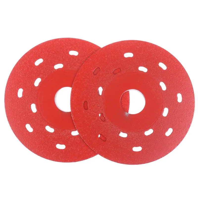 100mm Diamond Dry Cutting Disc Slabs Porcelain Ceramic Tile Marble Thin Cutting Blade Discs For Marble Machine, Angle Grinder
100mm Diamond Dry Cutting Disc Slabs Porcelain Ceramic Tile Marble Thin Cutting Blade Discs For Marble Machine, Angle Grinder