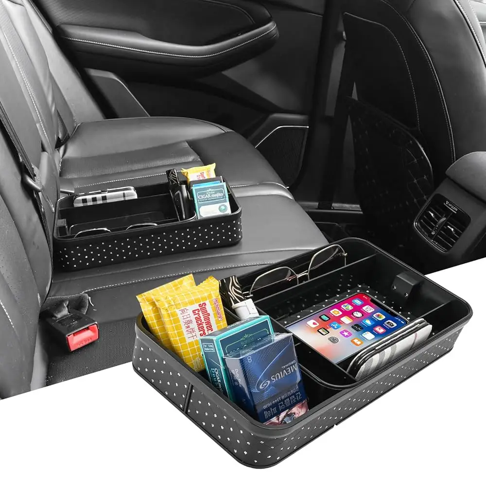 Free Shipping Storage & Organizers,Armrest Phone Holder Tray Center Console Organizer, Auto Multi-role Storage Box,Vehicle Dashb
Free Shipping Storage & Organizers,Armrest Phone Holder Tray Center Console Organizer, Auto Multi-role Storage Box,Vehicle Dashb