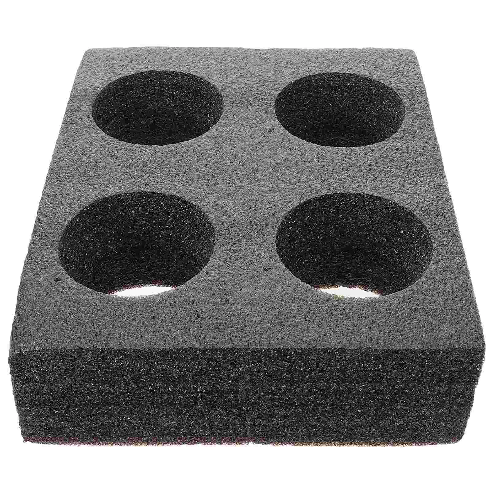 Knitted Cotton Cup Holder Holders Coffee Takeout Bottle Drinks Carrier Beverage Accessory Portable
Knitted Cotton Cup Holder Holders Coffee Takeout Bottle Drinks Carrier Beverage Accessory Portable