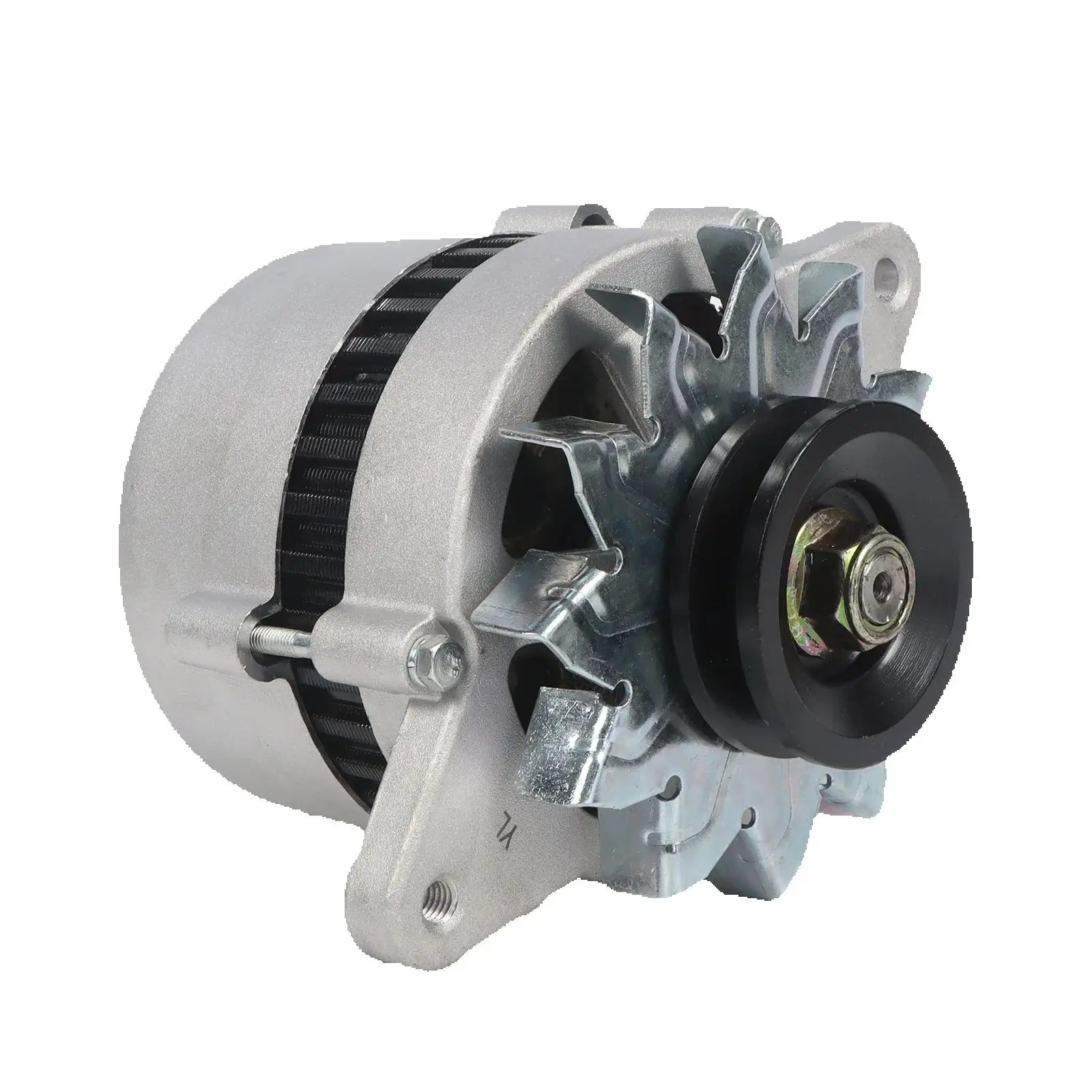 1 шт. генератор 12055 для трактора Kubota L2250 D1302 D1402
1 шт. генератор 12055 для трактора Kubota L2250 D1302 D1402