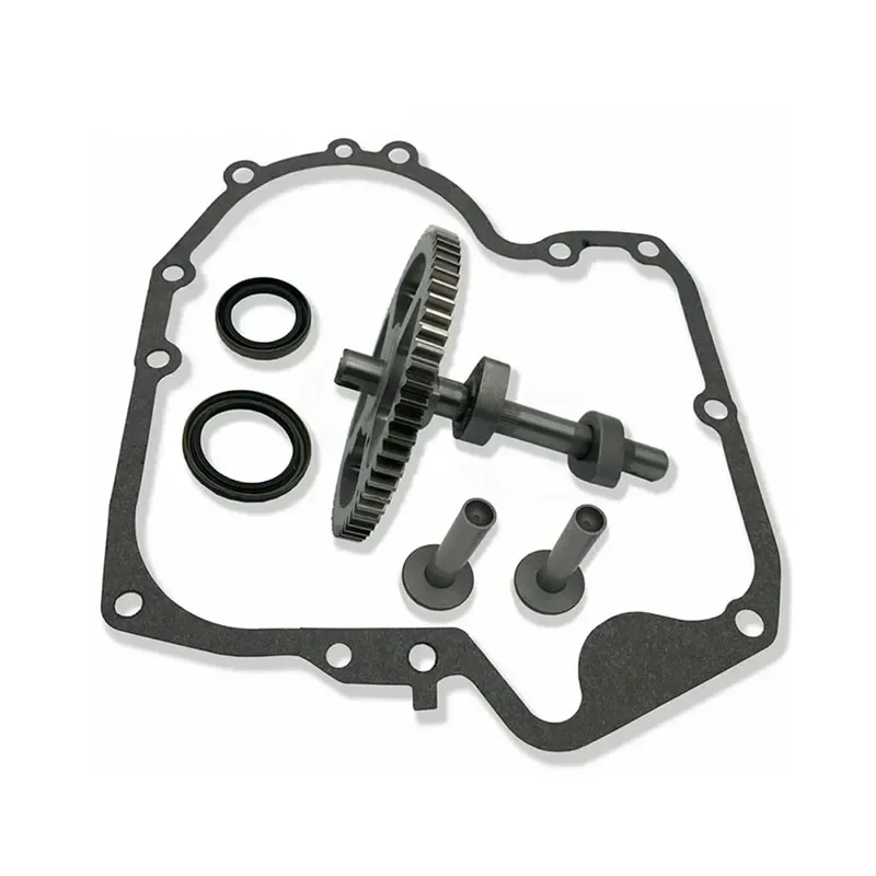 Fit For Briggs & Stratton 793880 Camshaft Replaces 793583, 792681, 791942, 795102
Fit For Briggs & Stratton 793880 Camshaft Replaces 793583, 792681, 791942, 795102