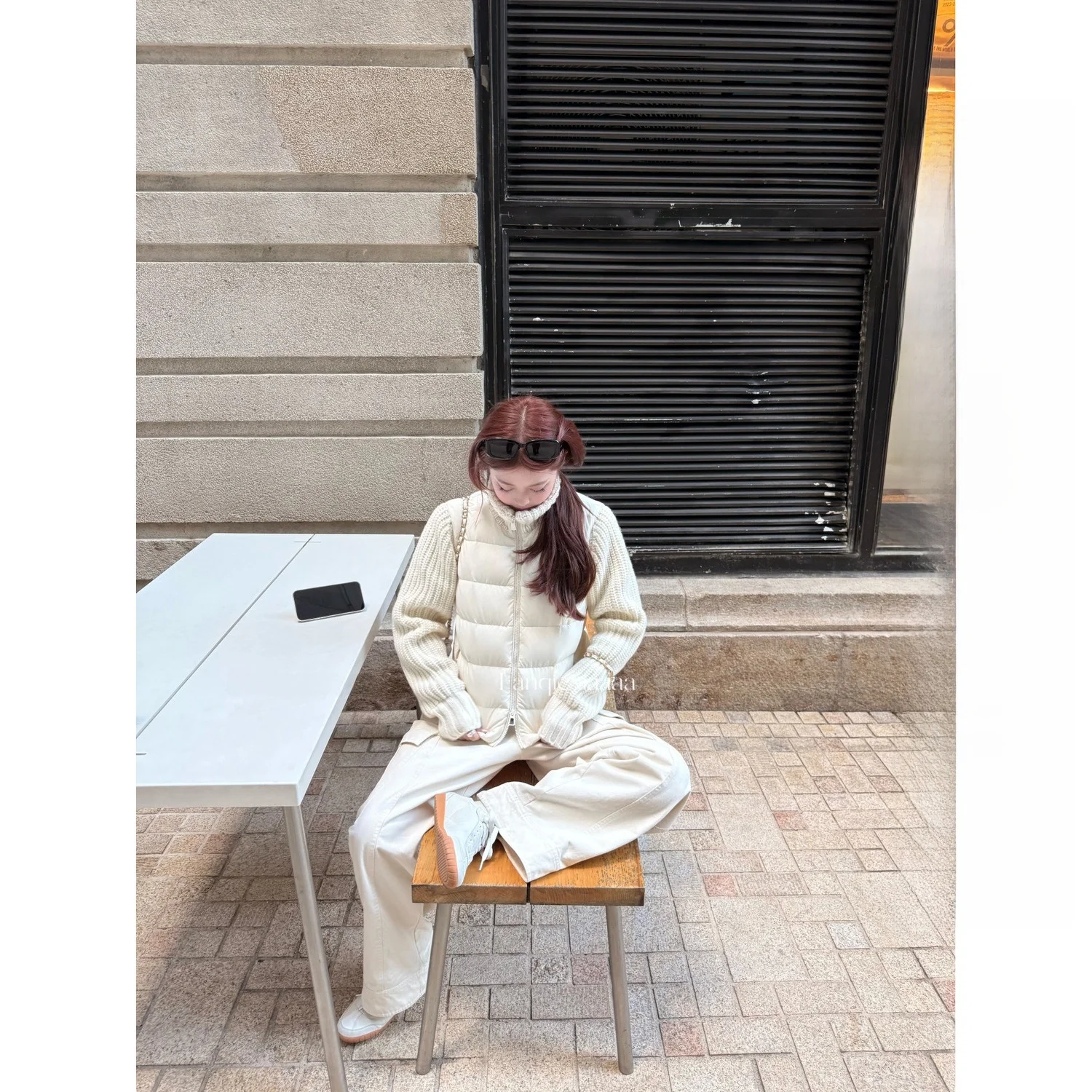 Heavy Du ato Hero Cotton Work Trousers for Women with Large kets Sand Waed Straight Leg Wide Leg Casual Pants
Heavy Du ato Hero Cotton Work Trousers for Women with Large kets Sand Waed Straight Leg Wide Leg Casual Pants