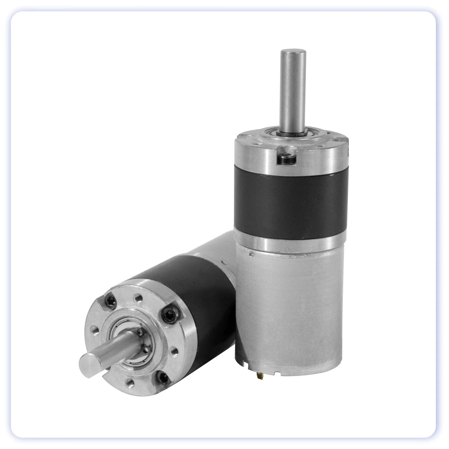GA36Y-3540 planetary gear reduction motor 12V 24V miniature adjustable low-speed DC reduction motor
GA36Y-3540 planetary gear reduction motor 12V 24V miniature adjustable low-speed DC reduction motor