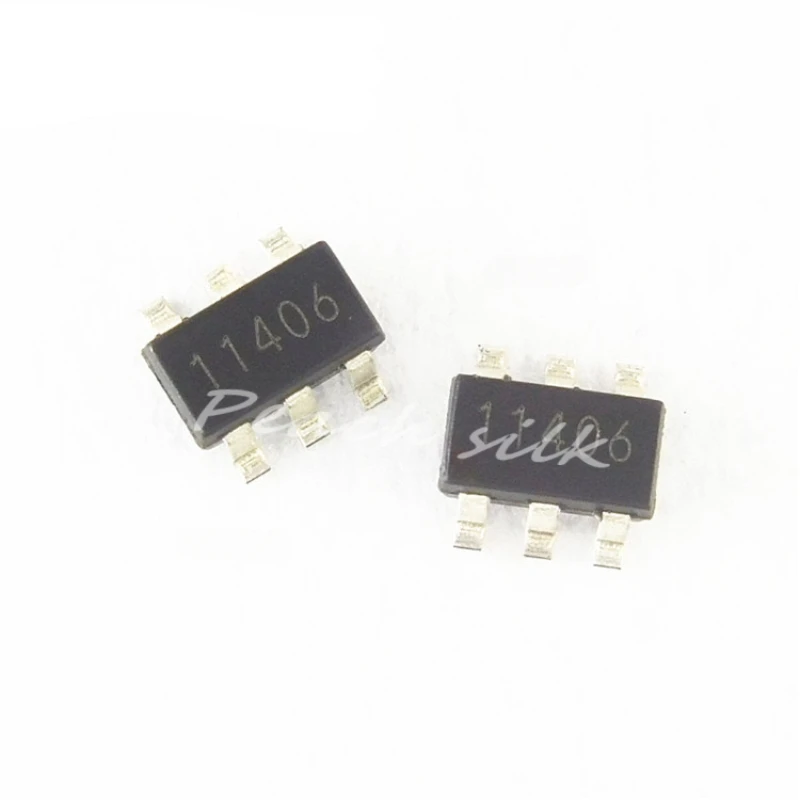 (10piece)XC6415BB17MR XC6415BB17MR-G Screen printed 11406 SOT23-6 LDO voltage regulator chip
(10piece)XC6415BB17MR XC6415BB17MR-G Screen printed 11406 SOT23-6 LDO voltage regulator chip