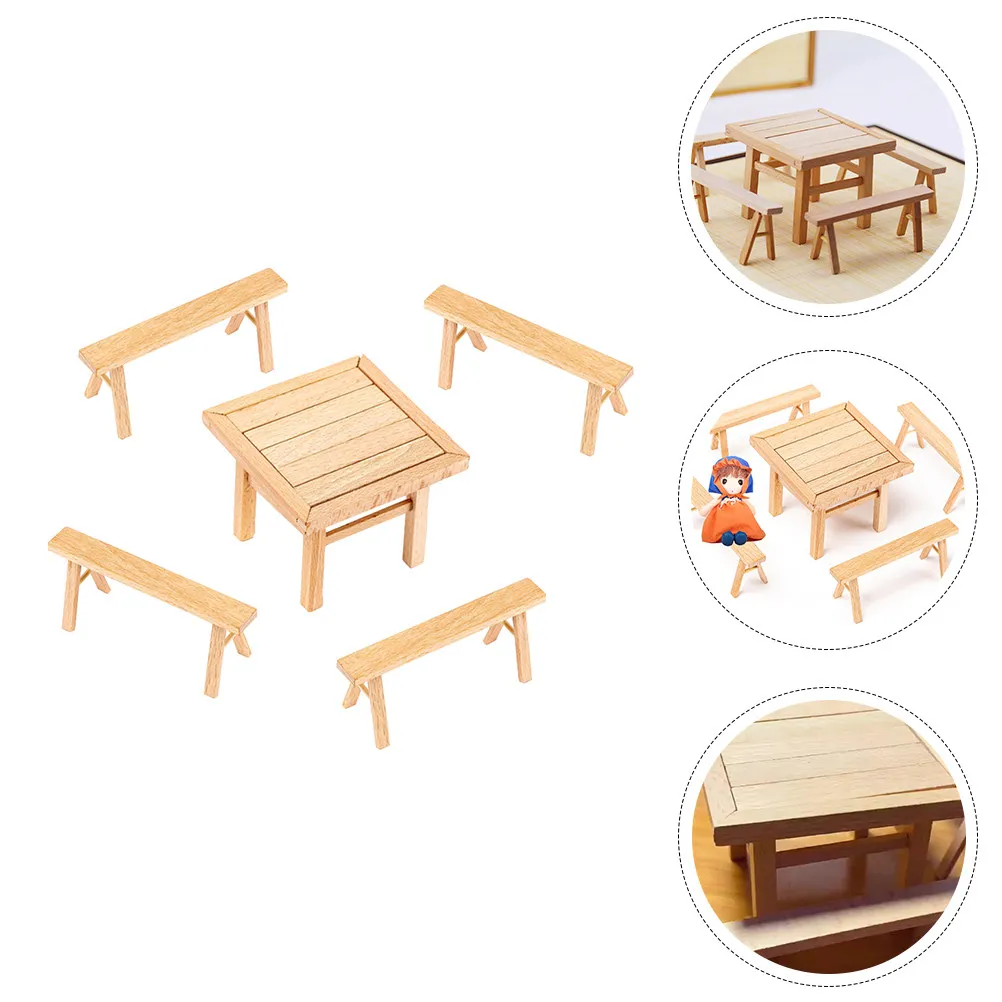 1Set Wood Assembly Table and Chairs Puzzle Early Education Brain Development Hand-Assembled Kids Intellectual Plaything
1Set Wood Assembly Table and Chairs Puzzle Early Education Brain Development Hand-Assembled Kids Intellectual Plaything