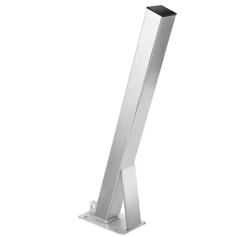 Boat Trailer Winch Stand, 3 x 3 x 34-inch Winch Posts, Boat Winch Mount with U-Bolts for 3 Inches W x 3-4 Inches H Trailer Tongue, Galvanized, Fit for Jet Ski, Sailboat, Fishing Boat, Speedboat
Boat Trailer Winch Stand, 3 x 3 x 34-inch Winch Posts, Boat Winch Mount with U-Bolts for 3 Inches W x 3-4 Inches H Trailer Tongue, Galvanized, Fit for Jet Ski, Sailboat, Fishing Boat, Speedboat