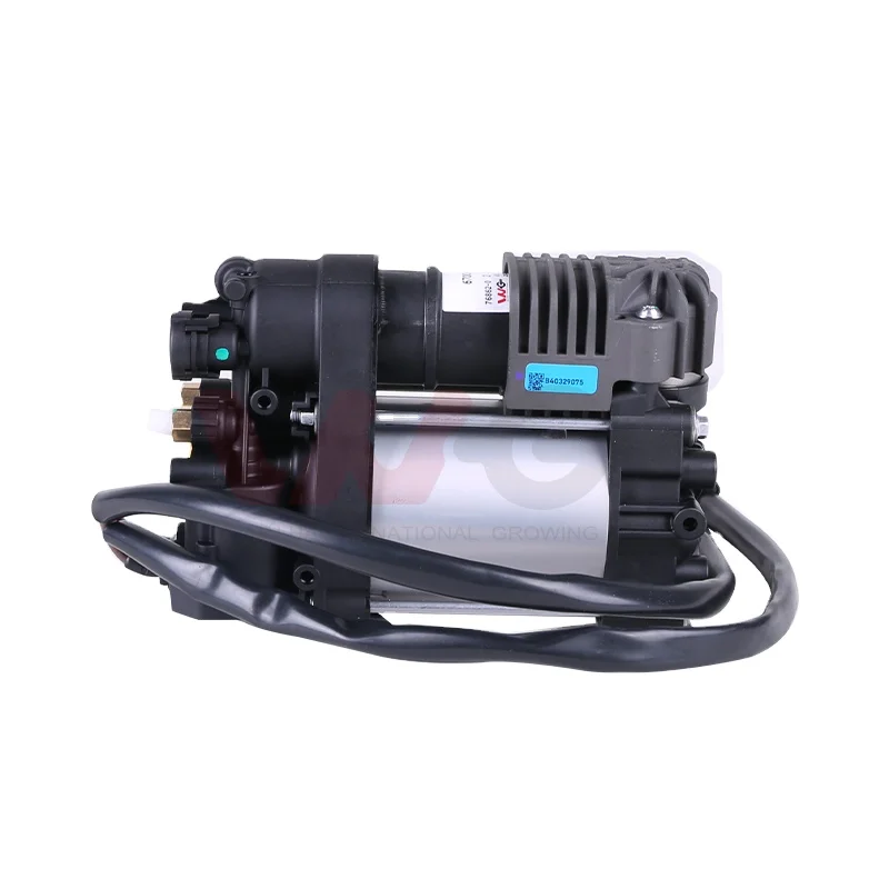 Auto Parts Air Suspension Compressor Pump Car Fitments OE 670039247 Fit For Maserati Levante
Auto Parts Air Suspension Compressor Pump Car Fitments OE 670039247 Fit For Maserati Levante