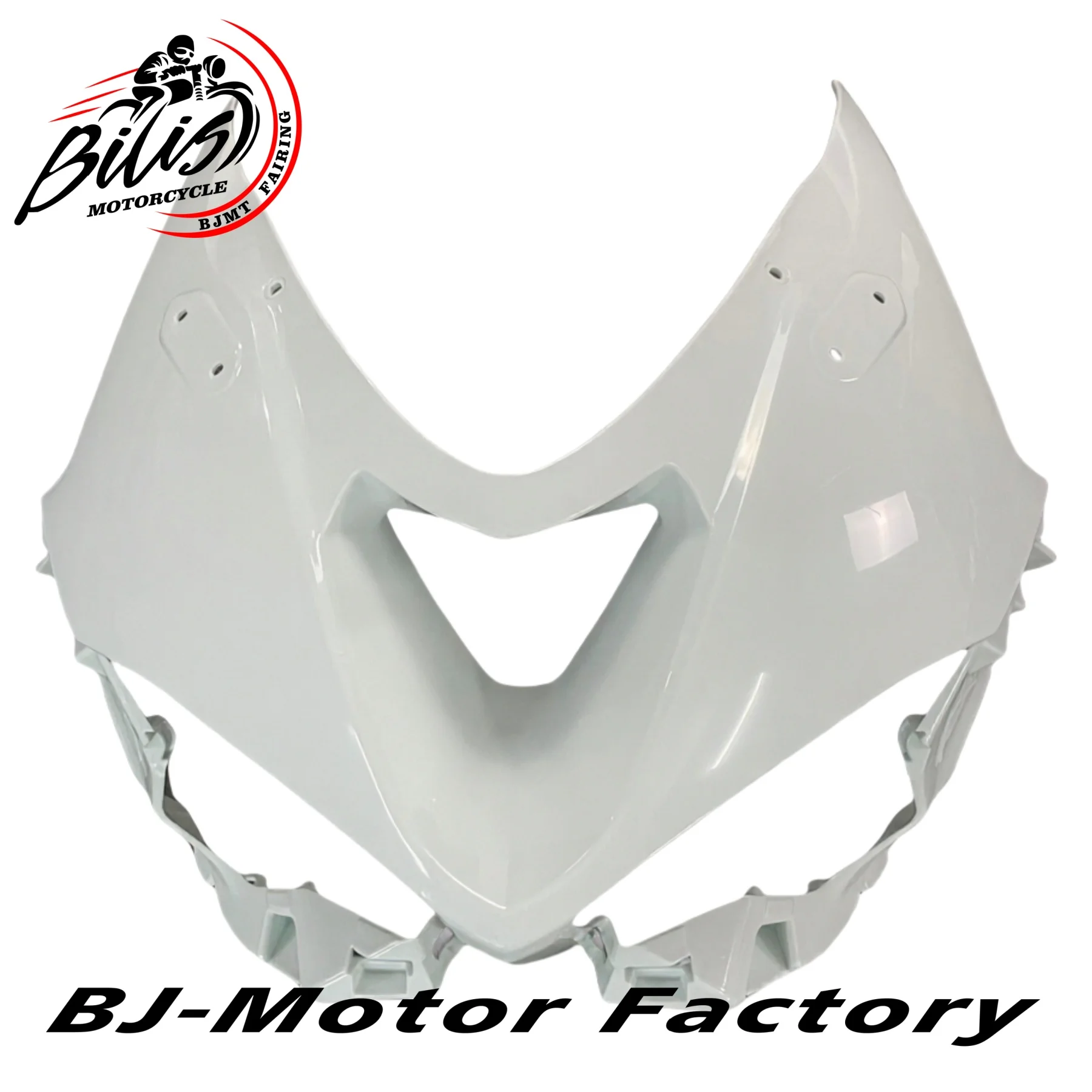 The Unpainted White Fairing kit For KAWASAKI Ninja ZX-6R 636 2023 2024 23 24 zx 6r Injection Plastic ZX6R 2023 2024
The Unpainted White Fairing kit For KAWASAKI Ninja ZX-6R 636 2023 2024 23 24 zx 6r Injection Plastic ZX6R 2023 2024