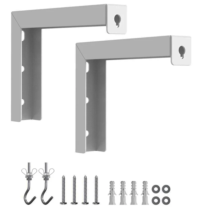 A29F-4Pcs Вешалка для штор проектора Экран проектора L-образный кронштейн Монтажная вешалка Держатель Регулируемая удлинительная подставка
A29F-4Pcs Вешалка для штор проектора Экран проектора L-образный кронштейн Монтажная вешалка Держатель Регулируемая удлинительная подставка