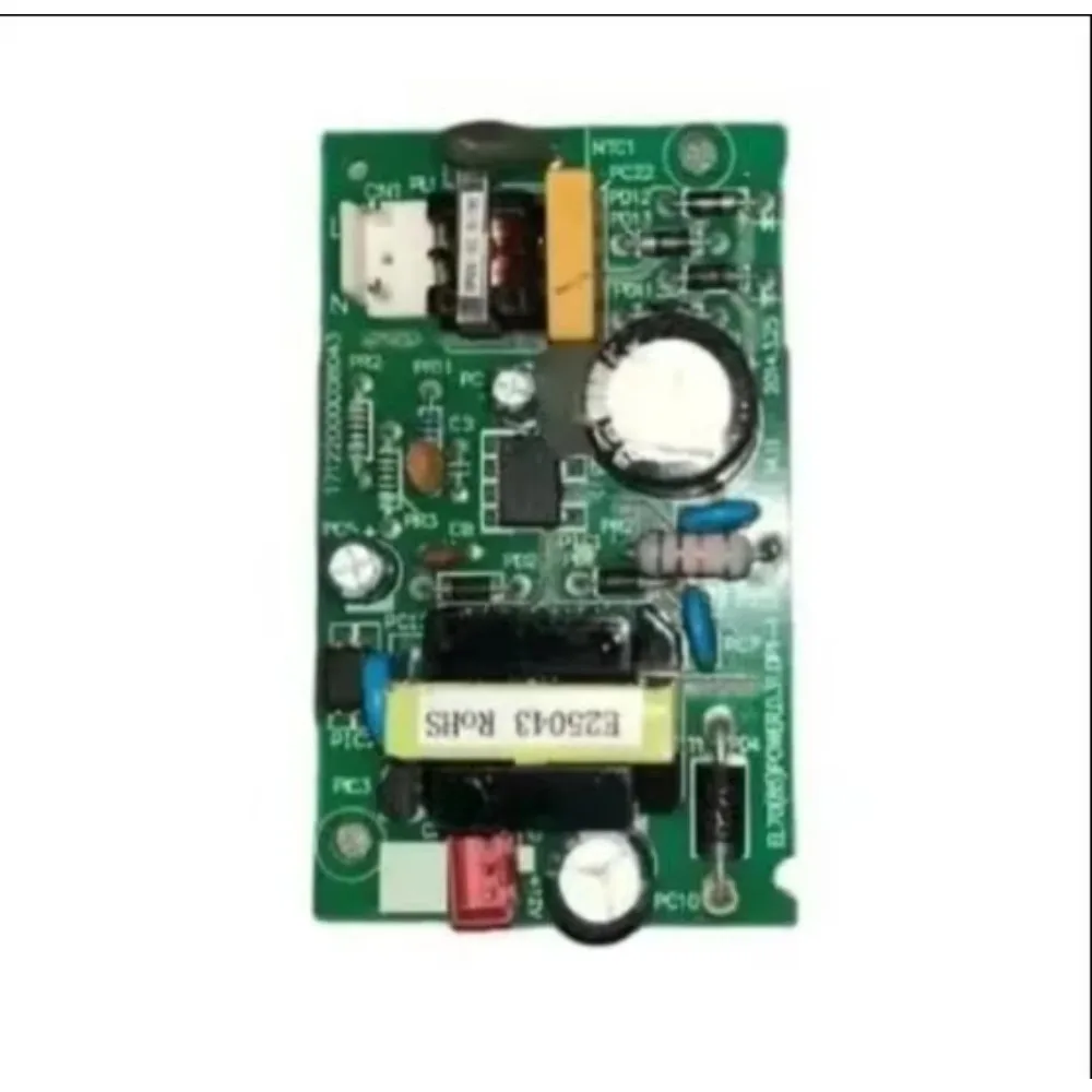 New 1712200008047 1712200008043 EL70(85)Power.D.31.DP1-1 Midea POWER board
New 1712200008047 1712200008043 EL70(85)Power.D.31.DP1-1 Midea POWER board