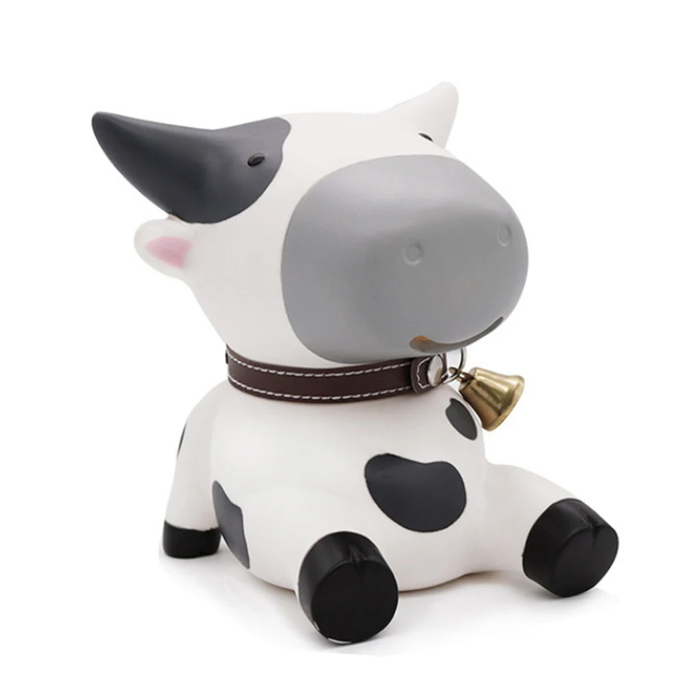 Animal Money Coin Storage Jar Kids Saving Pot Large Capacity Birthday Gift Children Home Office Coin Storage Jar Cartoon 
Animal Money Coin Storage Jar Kids Saving Pot Large Capacity Birthday Gift Children Home Office Coin Storage Jar Cartoon