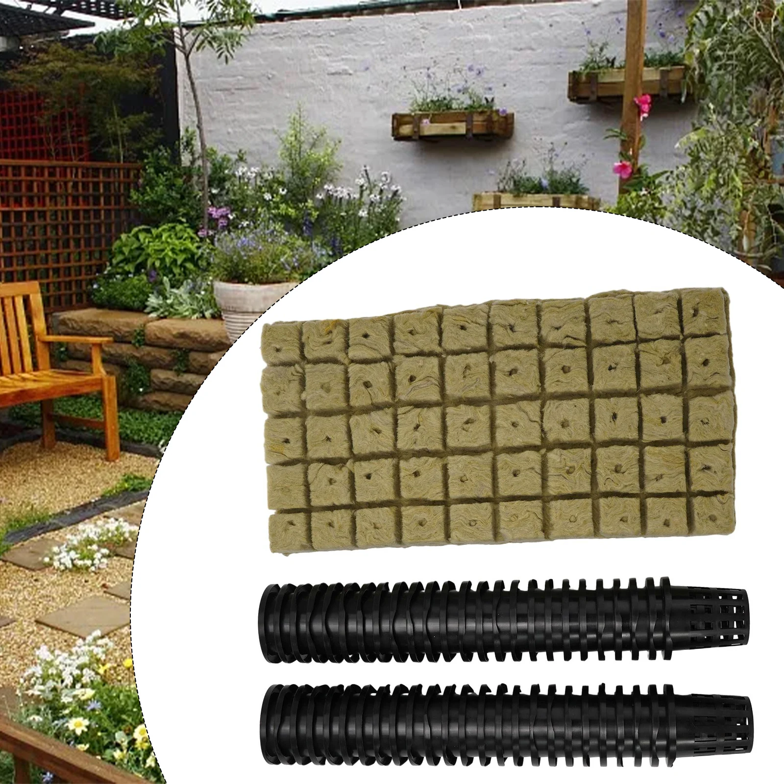 Пластиковые стаканчики с сетчатыми горшками, 50 комплектов для выращивания гидропоники, аквапоники, вертикального сада, способствующего здорового и сильного корня.
Пластиковые стаканчики с сетчатыми горшками, 50 комплектов для выращивания гидропоники, аквапоники, вертикального сада, способствующего здорового и сильного корня.