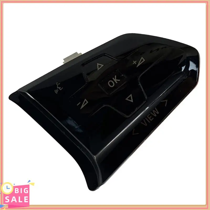 Better-1EA959442,1EA959442A/D,1EA959442B/E Car Interior LCD Steering Wheel Button Shell Right Side For VW Golf 8 MK8
Better-1EA959442,1EA959442A/D,1EA959442B/E Car Interior LCD Steering Wheel Button Shell Right Side For VW Golf 8 MK8