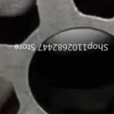 Suitable for ECHO 2511 CS-2511 CS2511 Clutch and Clutch Drum
Suitable for ECHO 2511 CS-2511 CS2511 Clutch and Clutch Drum