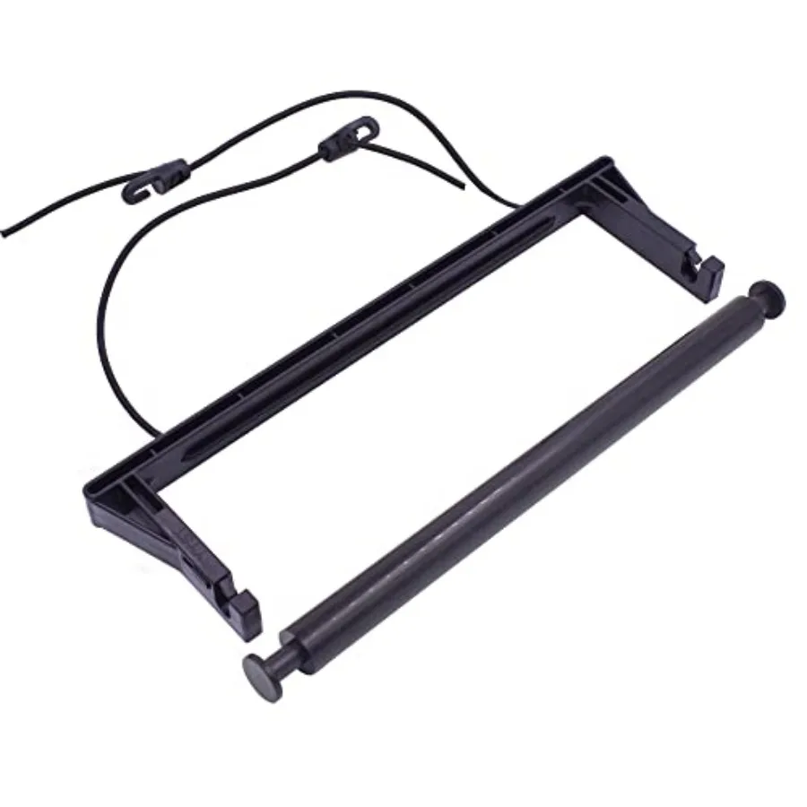 Hanging Paper Towel Holder Portable Paper Towel Holder for RV, Camping, Tent, Grill, Garage, Car Backseat, Fence, Patio Umbrell
Hanging Paper Towel Holder Portable Paper Towel Holder for RV, Camping, Tent, Grill, Garage, Car Backseat, Fence, Patio Umbrell