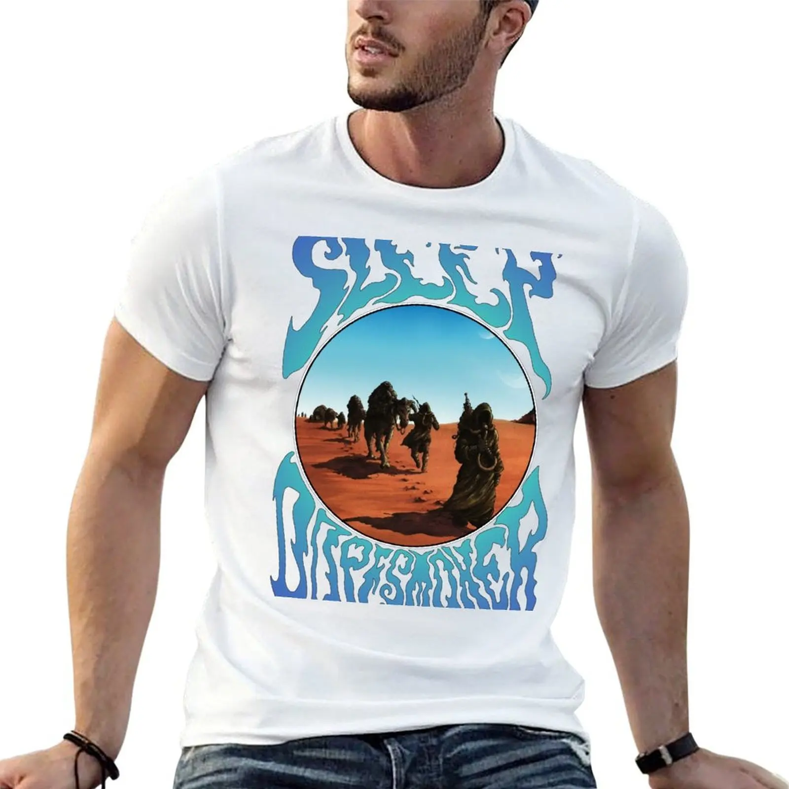 Sleep Stoner Metal Band - Album Cover Dopesmoker / Version 2 (Outline & transparent) T-Shirt t shirt man cotton T-Shirt
Sleep Stoner Metal Band - Album Cover Dopesmoker / Version 2 (Outline & transparent) T-Shirt t shirt man cotton T-Shirt
