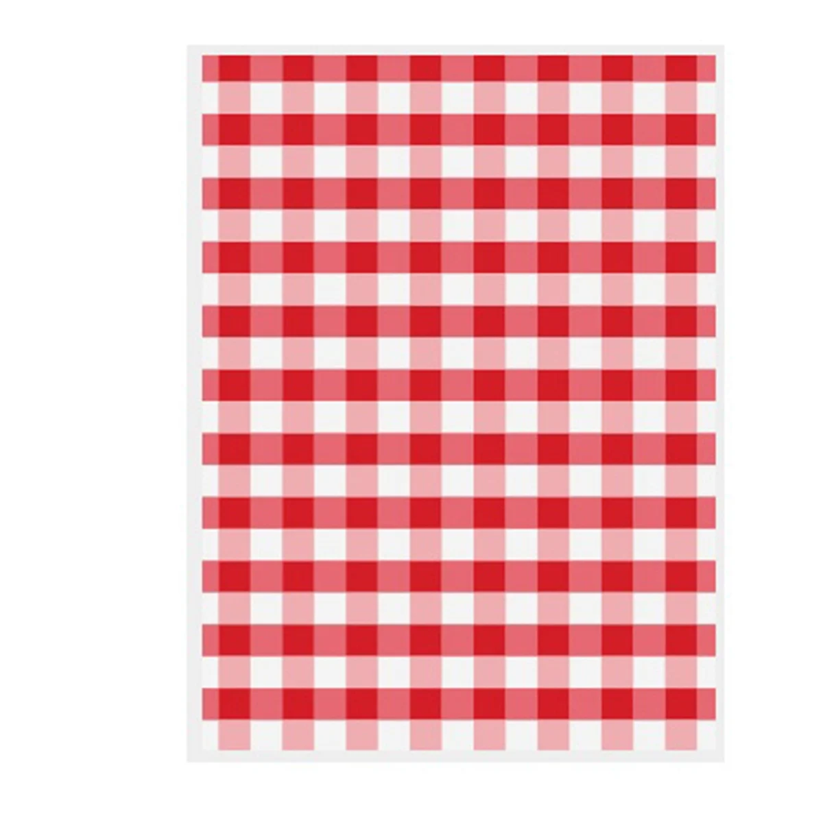 High-quality Disposable Tablecloth Rectangular Thickened Camping Tablecloth Waterproof and Oil-Proof Picnic Mat A
High-quality Disposable Tablecloth Rectangular Thickened Camping Tablecloth Waterproof and Oil-Proof Picnic Mat A