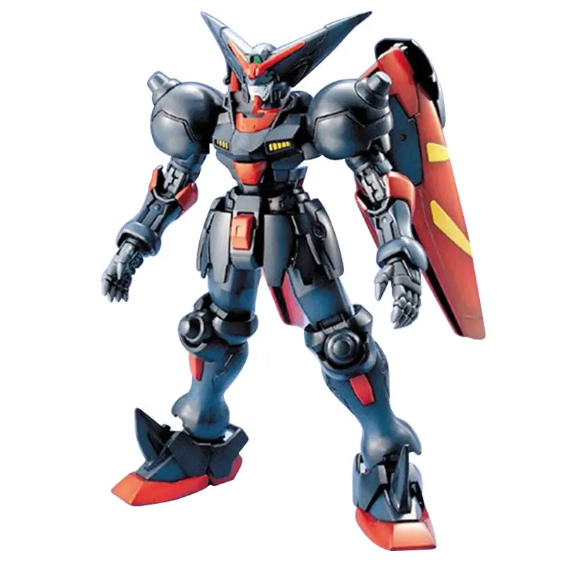Bandai Gundam Model MG 1/100 Master Gundam, the Undefeated Venerable of the East
Bandai Gundam Model MG 1/100 Master Gundam, the Undefeated Venerable of the East