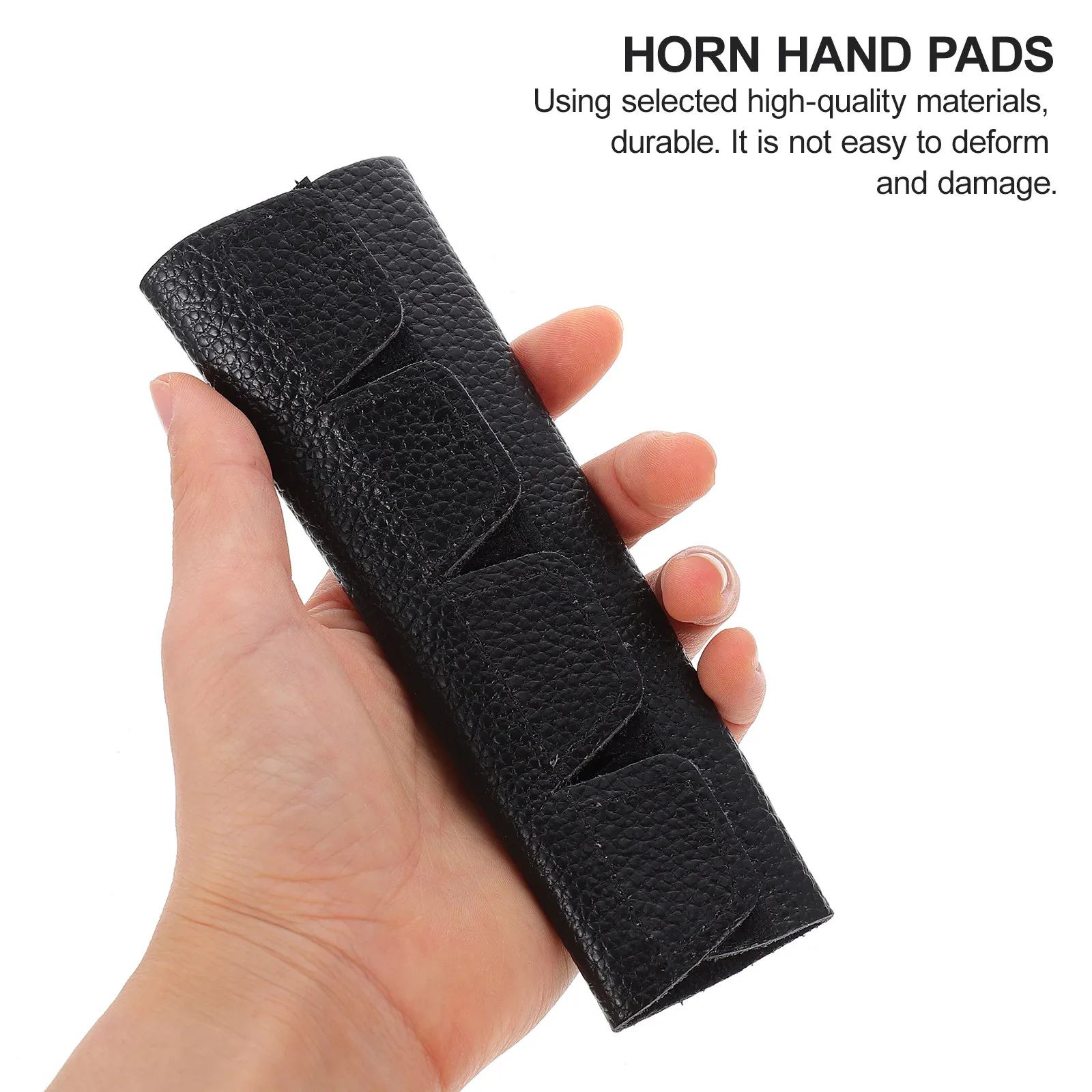 1 шт. защитная накладка для французского рожка, черная, для защиты рук, износостойкая, аксессуар для медных инструментов, тонкая работа
1 шт. защитная накладка для французского рожка, черная, для защиты рук, износостойкая, аксессуар для медных инструментов, тонкая работа