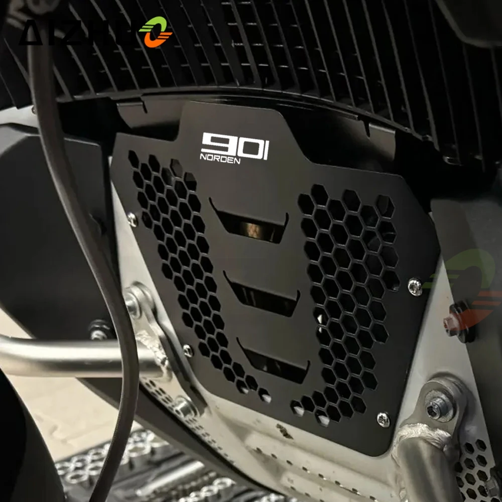 For Husqvarna Norden 901 Norden901 2022 2023 2024 2025 2026 Motorcycle Engine Guard Bash Plate Cover Mud Crap Flap Protector
For Husqvarna Norden 901 Norden901 2022 2023 2024 2025 2026 Motorcycle Engine Guard Bash Plate Cover Mud Crap Flap Protector
