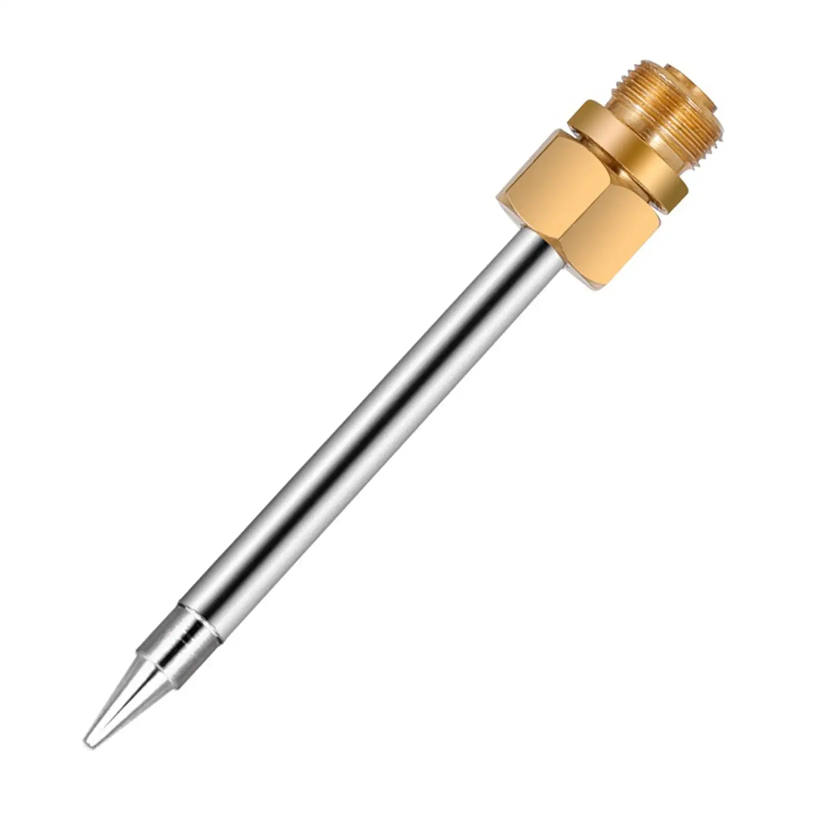 USB Soldering Iron Tip Copper Material 8W Replacement Kit for Portable Welding in Repair Scenarios
USB Soldering Iron Tip Copper Material 8W Replacement Kit for Portable Welding in Repair Scenarios