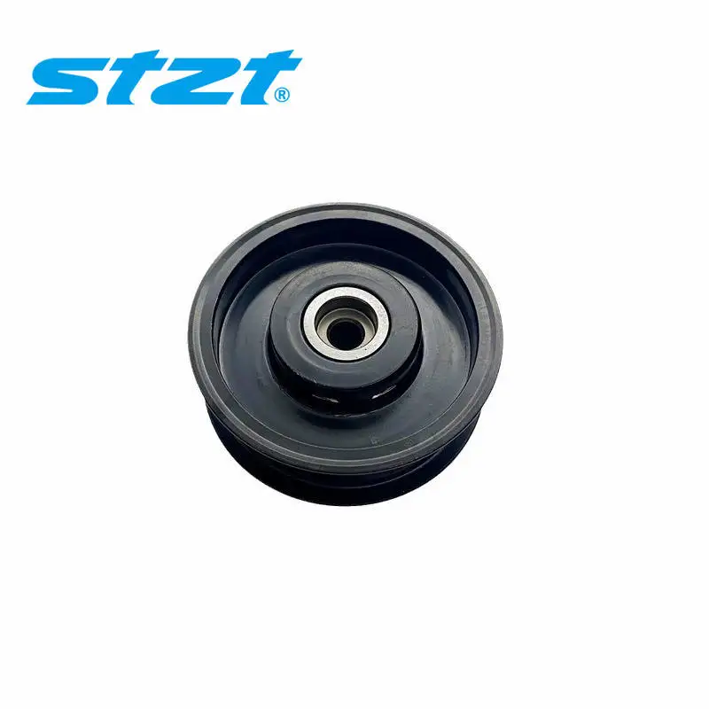 STZT 2722021419 New Auto Parts Tensioner Idler Pulley for Mercedes Benz W212 W221 Engine Components
STZT 2722021419 New Auto Parts Tensioner Idler Pulley for Mercedes Benz W212 W221 Engine Components