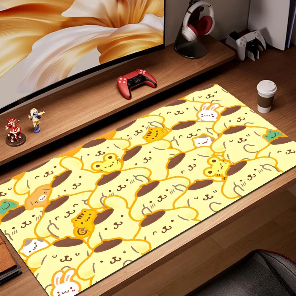 HYBXAXC Anime Gaming Speed Mouse Pad Computer players Kawaii Gamer Cabinet Mouse Mat Keyboard Computer Desk Mat
HYBXAXC Anime Gaming Speed Mouse Pad Computer players Kawaii Gamer Cabinet Mouse Mat Keyboard Computer Desk Mat