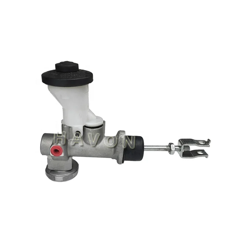 31410-60590 31410-60600 automotive parts & accessories Applicable to For Toyota clutch master cylinder
31410-60590 31410-60600 automotive parts & accessories Applicable to For Toyota clutch master cylinder
