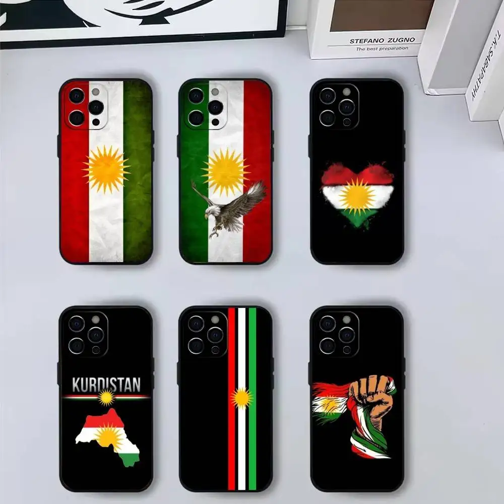 The Sun K-Kurdistan F-FlagS Phone Case Silicone Soft For IPhone 17 16 15 14 13 12 11 X XR Plus Pro Max Plus
The Sun K-Kurdistan F-FlagS Phone Case Silicone Soft For IPhone 17 16 15 14 13 12 11 X XR Plus Pro Max Plus