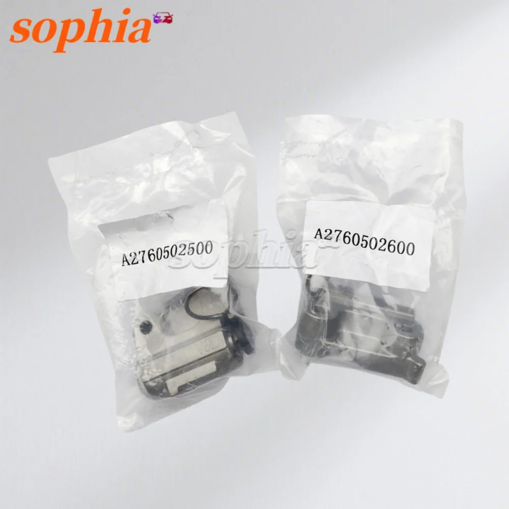 2760502500 2760502500 Timing Chain Tensioner for Mercedes-Benz C300 C350 E350
2760502500 2760502500 Timing Chain Tensioner for Mercedes-Benz C300 C350 E350