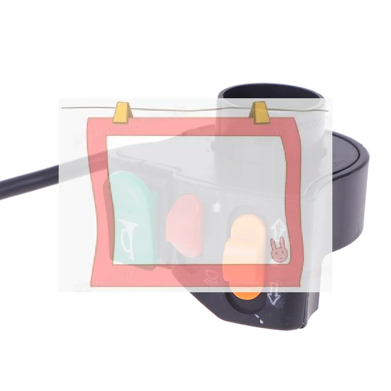 3 в 1 пластиковая фара, звуковой сигнал поворота, электрический велосипед, скутер, ручка мотоцикла, кнопка переключения, аксессуары для электронных велосипедов
3 в 1 пластиковая фара, звуковой сигнал поворота, электрический велосипед, скутер, ручка мотоцикла, кнопка переключения, аксессуары для электронных велосипедов