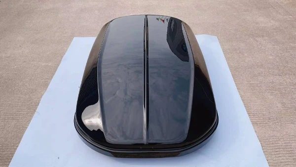to enhance vehicle appeal American car roof rack fashionable roof box
to enhance vehicle appeal American car roof rack fashionable roof box
