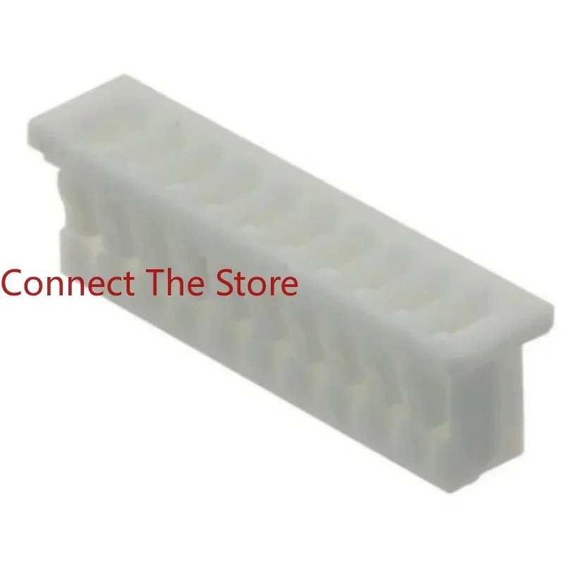 10PCS Connector 51021-1000 510211000 Rubber Case 10P 1.25mm Pitch In Stock
10PCS Connector 51021-1000 510211000 Rubber Case 10P 1.25mm Pitch In Stock